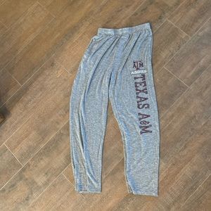 Men’s Texas A&M Lounge Pants